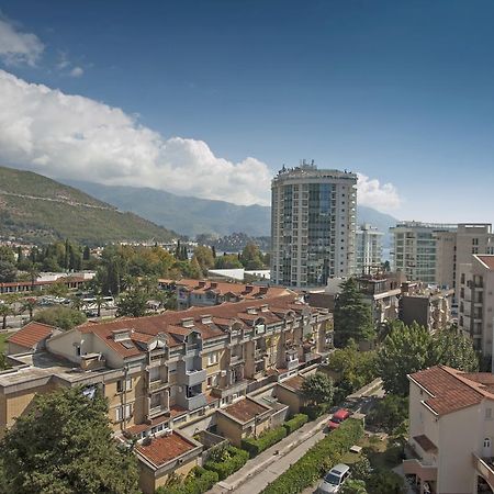 Jk Suites Budva Kültér fotó