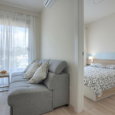 Jk Suites Budva Kültér fotó