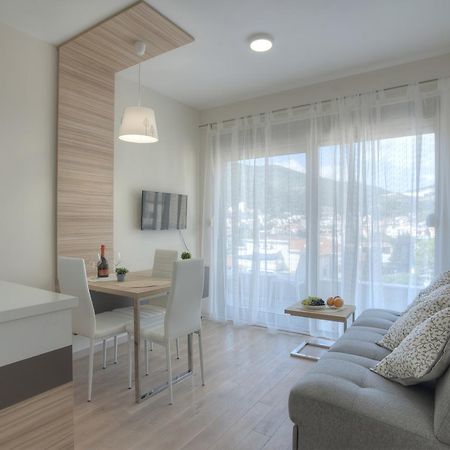 Jk Suites Budva Kültér fotó