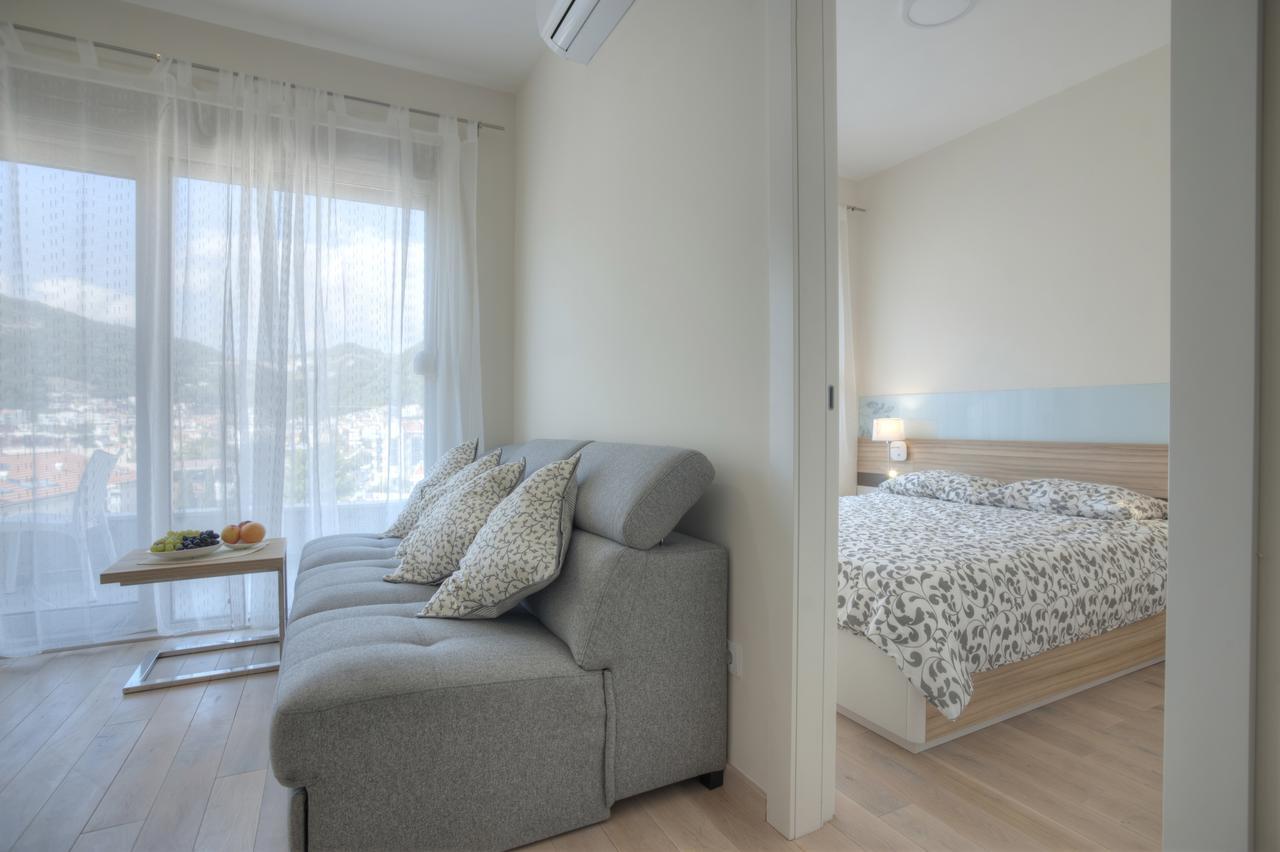 Jk Suites Budva Kültér fotó
