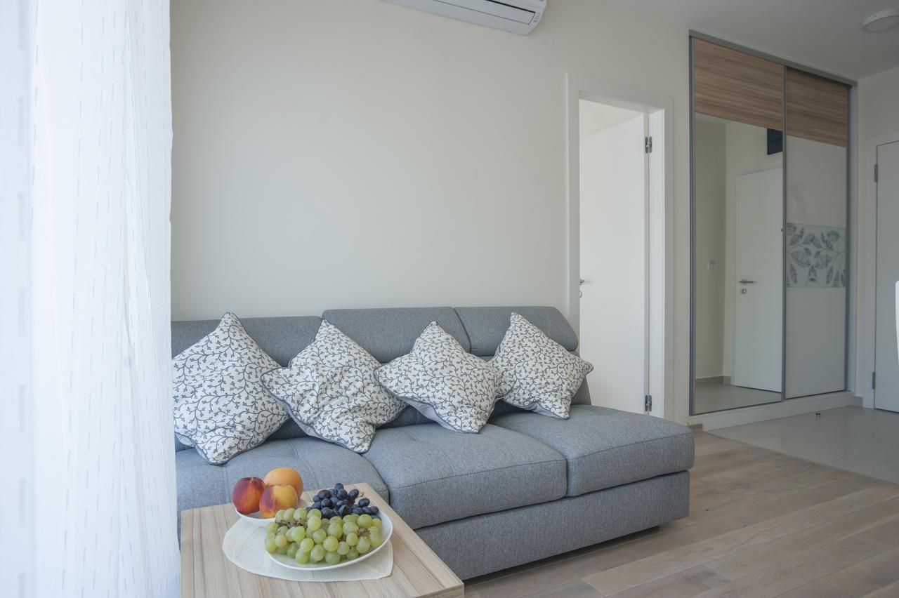 Jk Suites Budva Kültér fotó