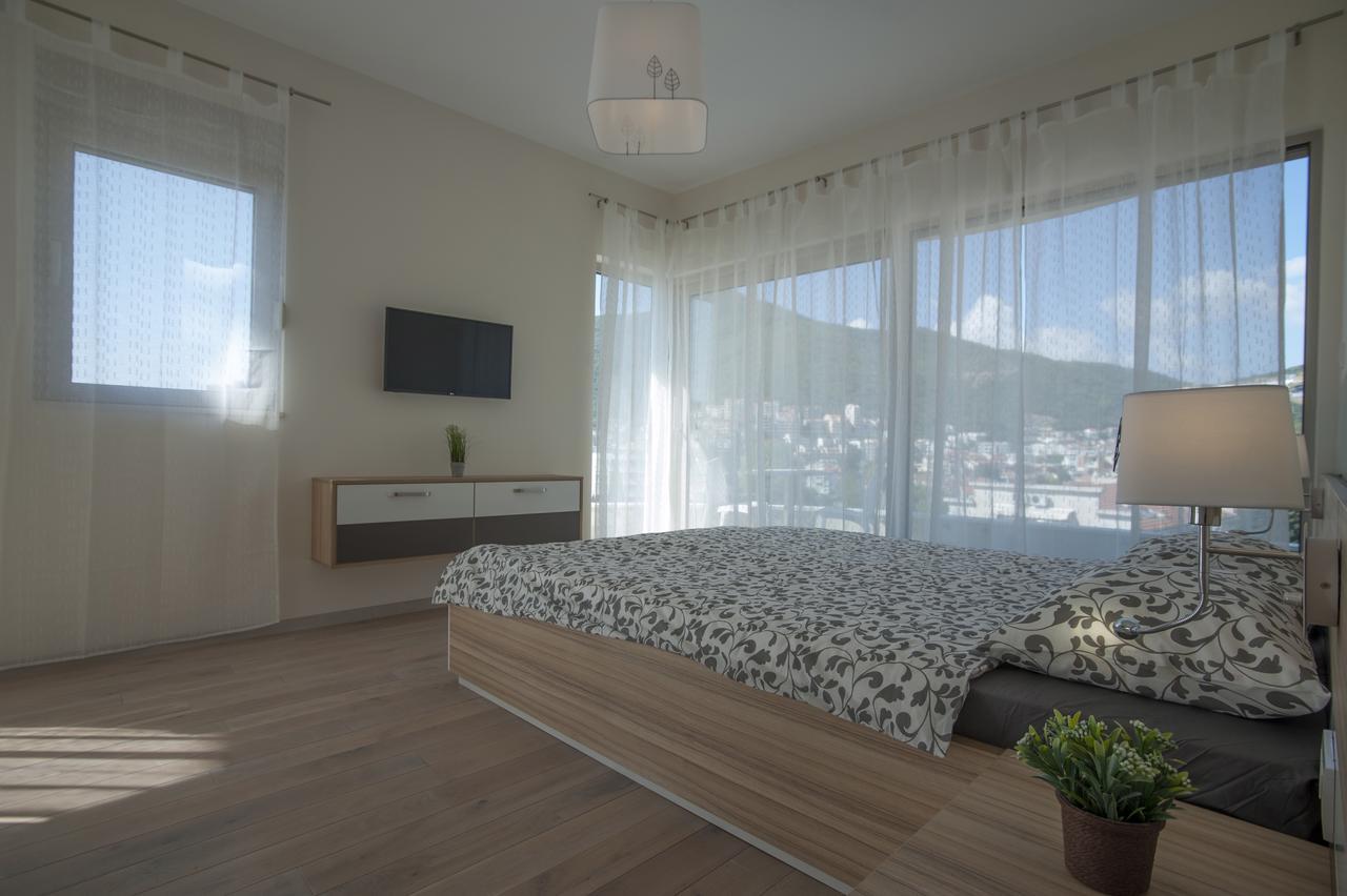 Jk Suites Budva Kültér fotó