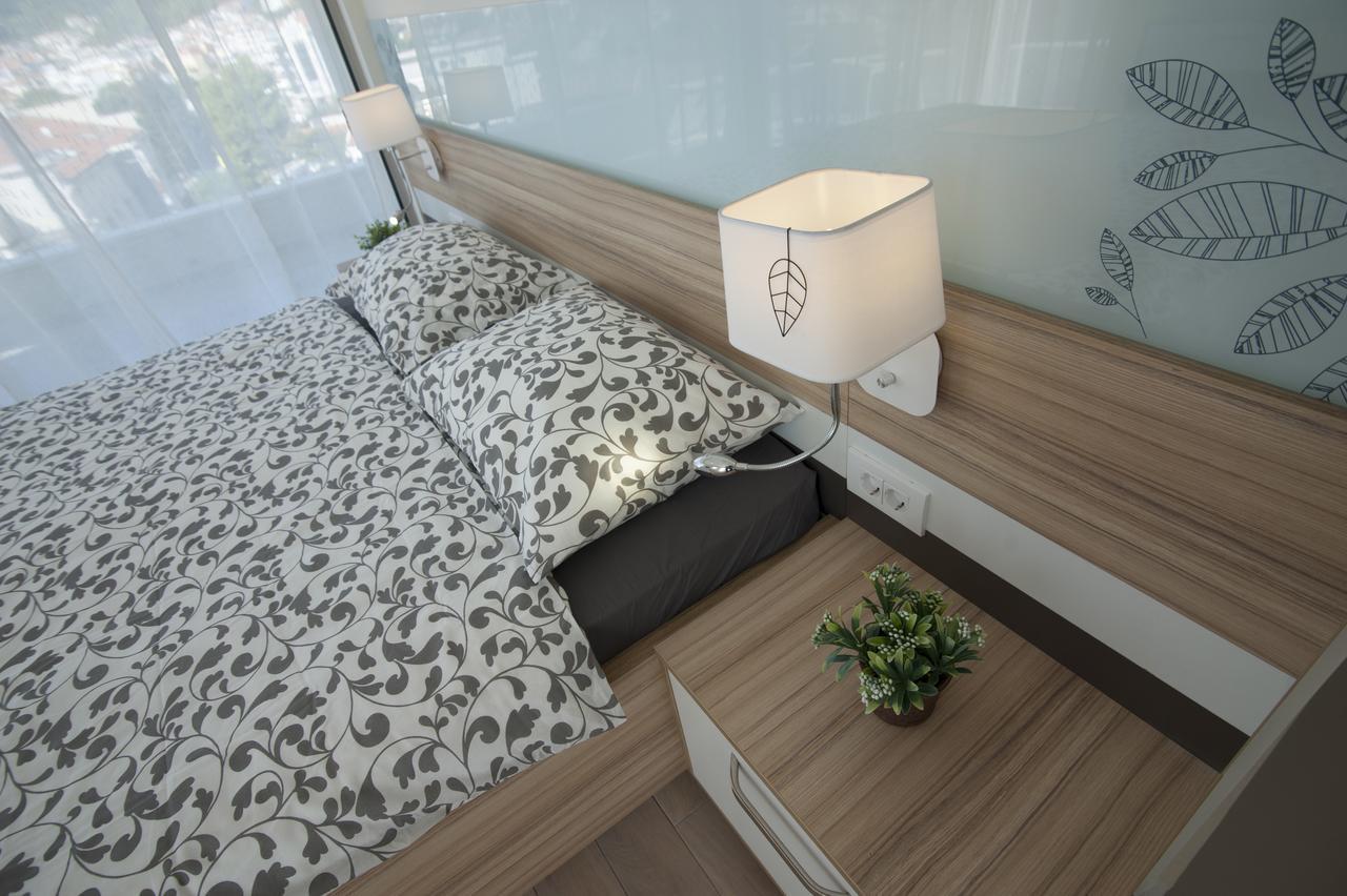 Jk Suites Budva Kültér fotó