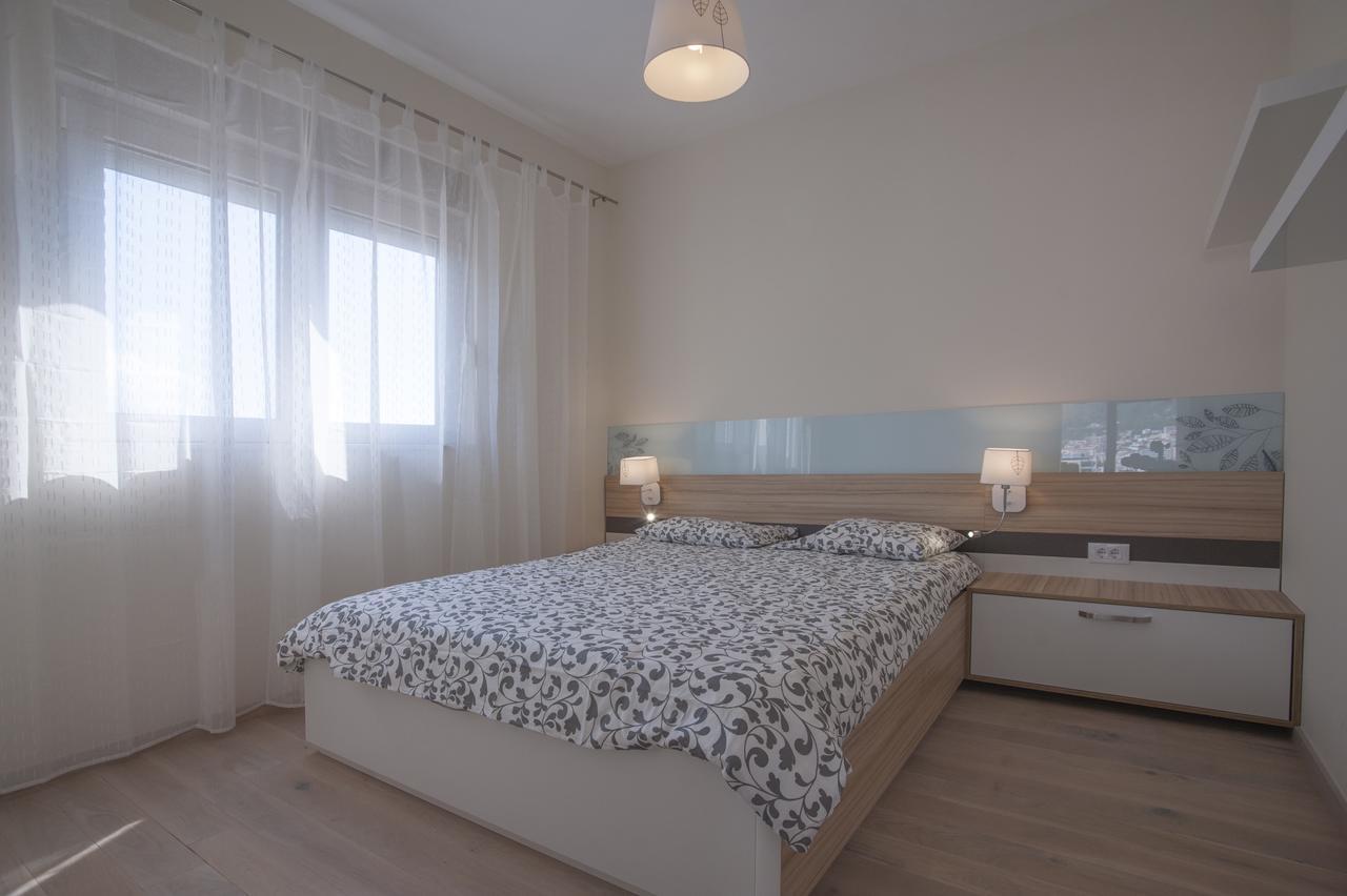 Jk Suites Budva Kültér fotó