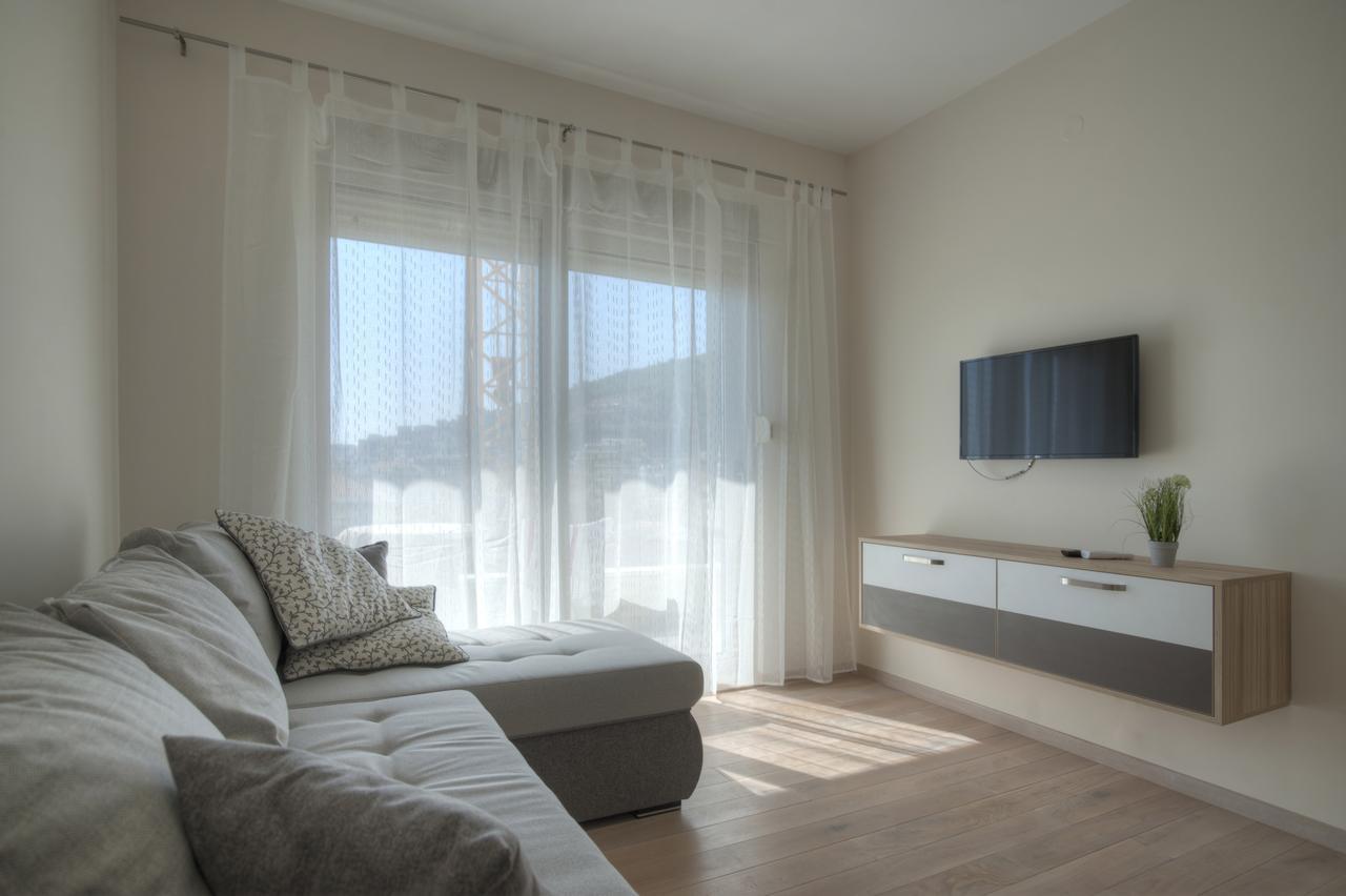 Jk Suites Budva Kültér fotó