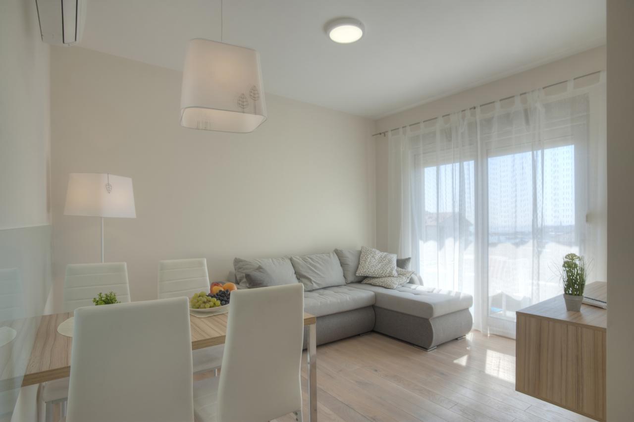 Jk Suites Budva Kültér fotó