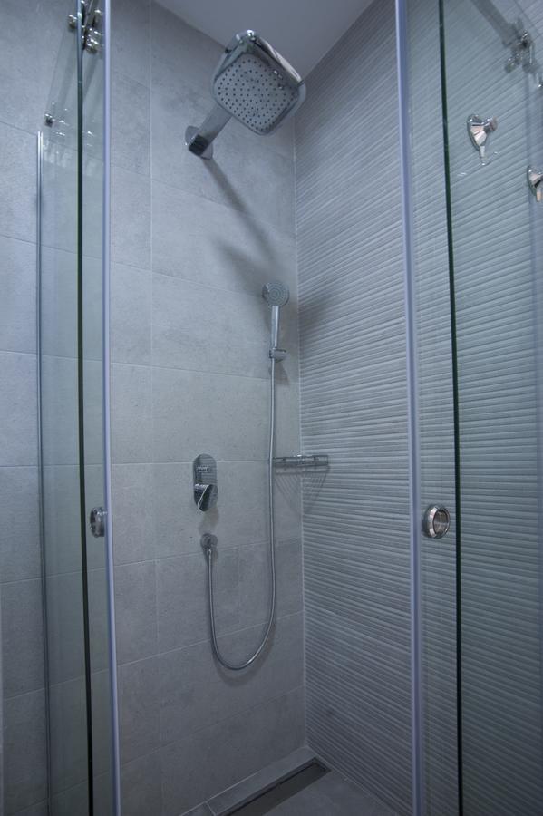 Jk Suites Budva Kültér fotó