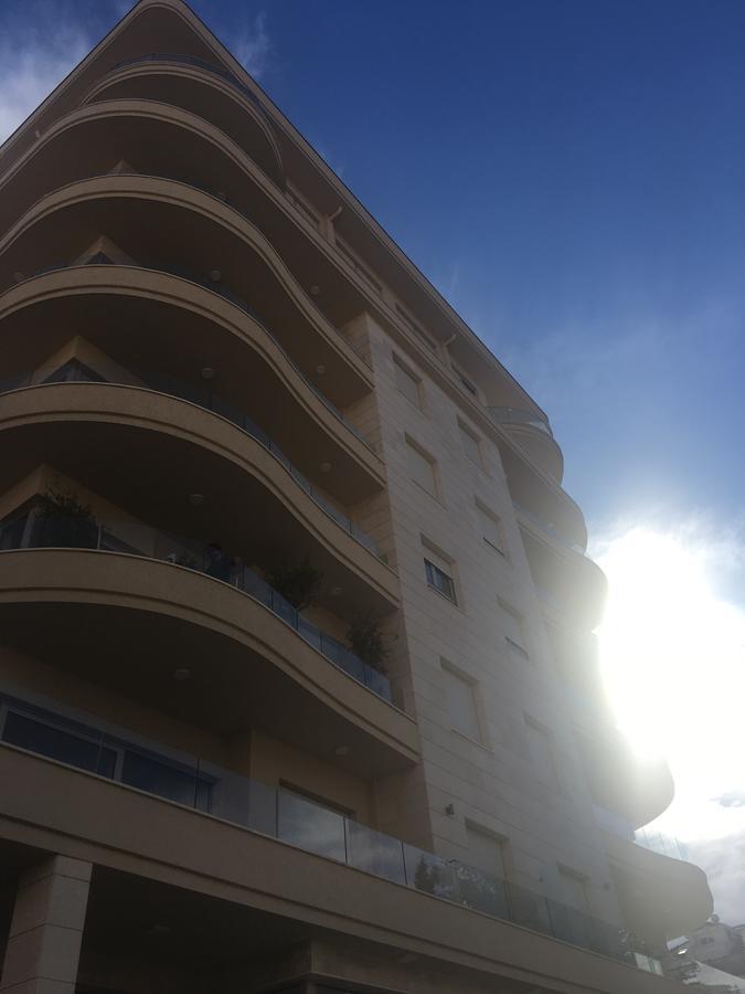 Jk Suites Budva Kültér fotó