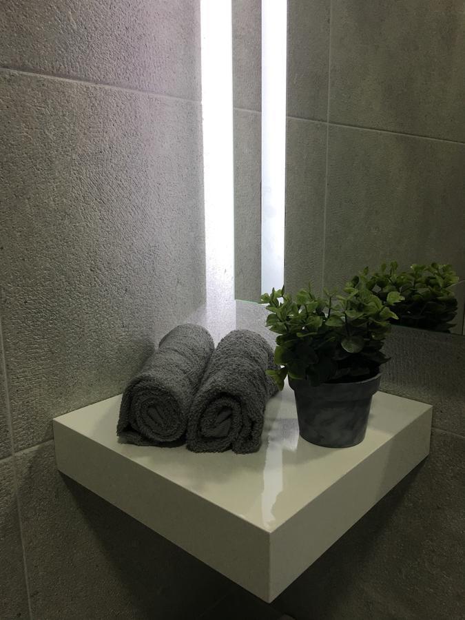 Jk Suites Budva Kültér fotó